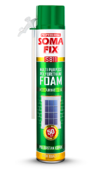 Somafix Poliüretan Köpük 750 ML