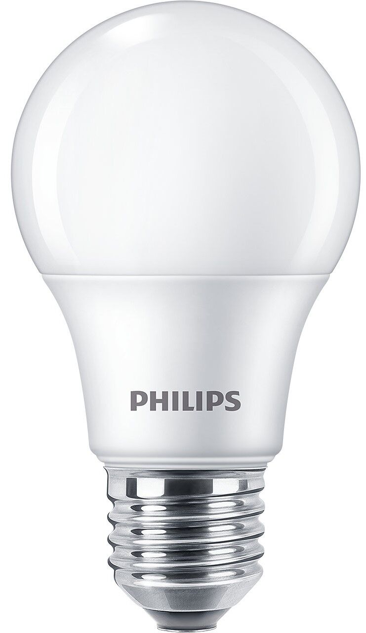 Philips 8W Beyaz Işık LED Ampul