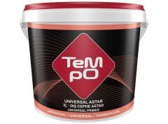 Tempo Üniversal 3.5 kg Astar Boya