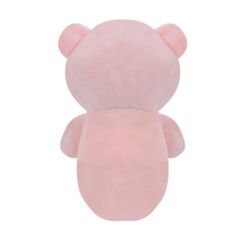 Peluş Ayı Oyuncak 20 cm Pembe