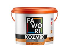 Fawori Kozmik İpek İç Cephe Boyası 15 LT