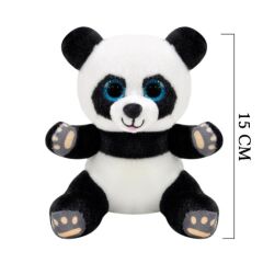 Peluş Panda Oyuncak 15 cm