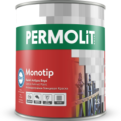 Permolit Monotip Antipas Parlak 3/1