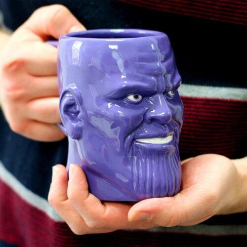 Thanos Kupa Bardak