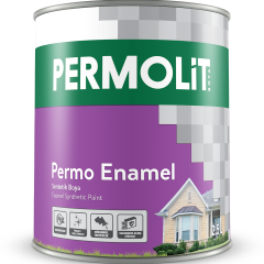 Permolit Permo Enamel Sentetik Boya 1/1