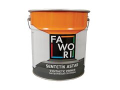 Fawori Sentetik 0.75 Astar Boya