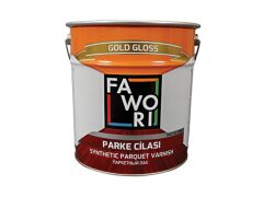 Fawori Sentetik 2.5 lt Parke Cilası