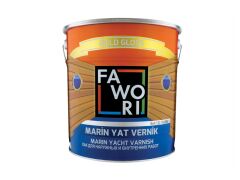 Fawori Marin Yat Vernik 0,75 L