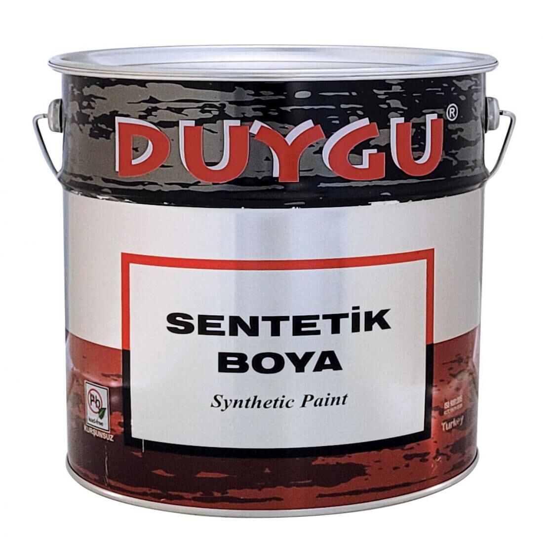 Duygu Yağlı Boya 2,5 LT