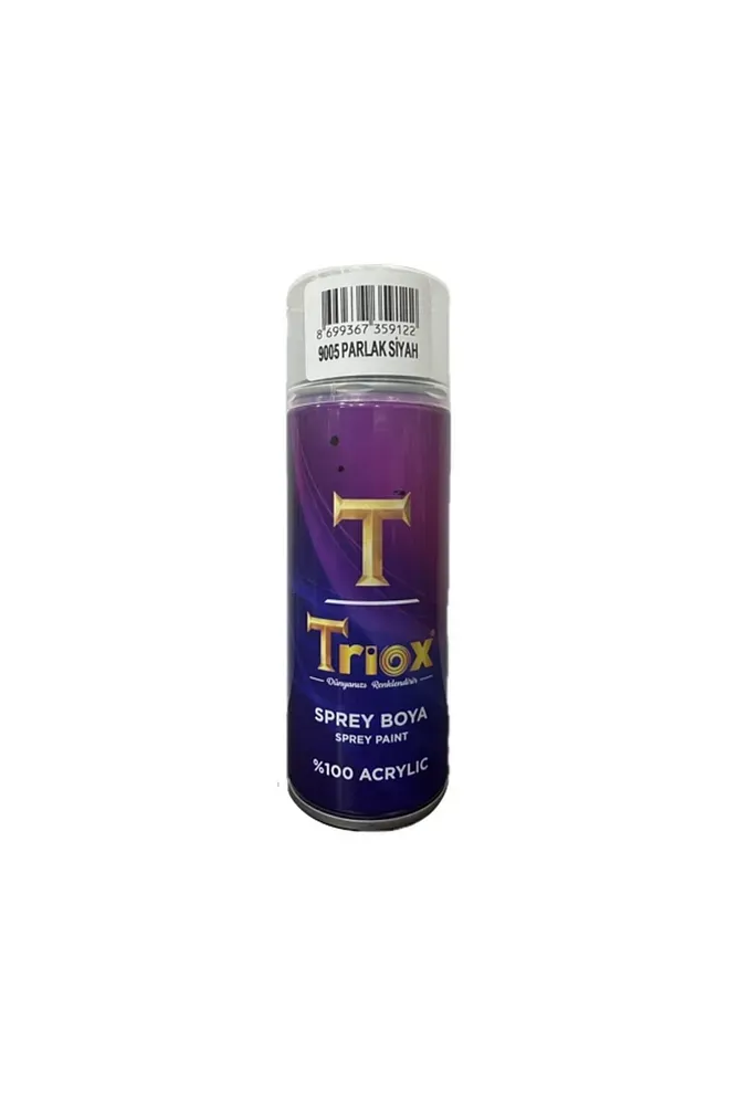 Triox Sprey Boya 400 ML