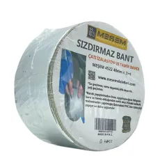 Meşem 48MM x 2MT Sızdırmazlık Bant Sakız Bant Çamur Bant KOD:4522