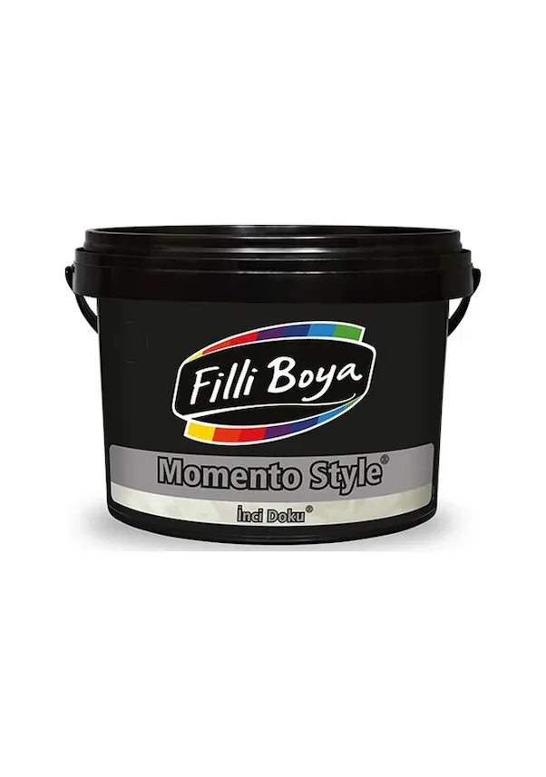 Filli Momento Style 2.5 lt İç Cephe Boyası