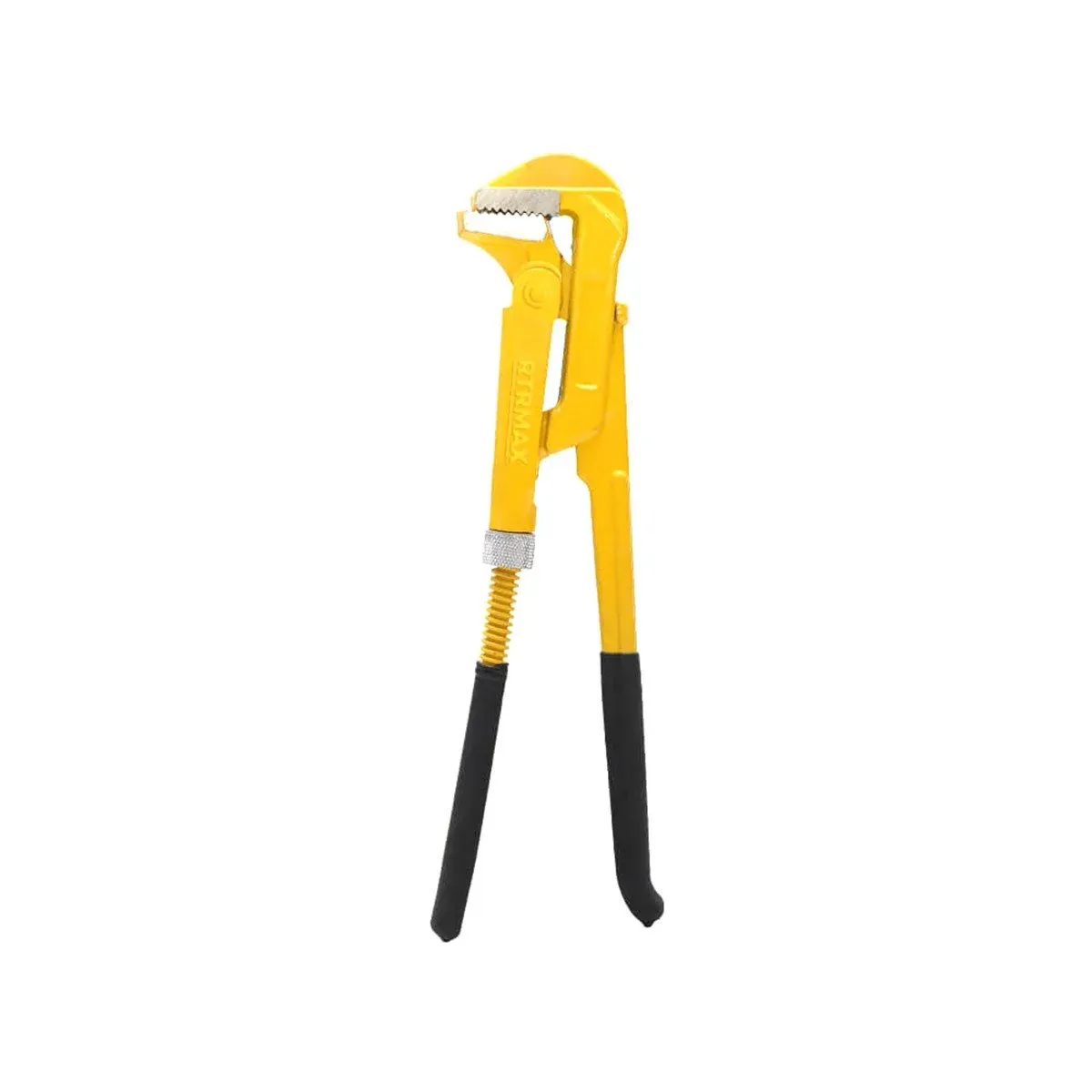 Cooltoolls Maşalı Boru Anahtarı 1.5''