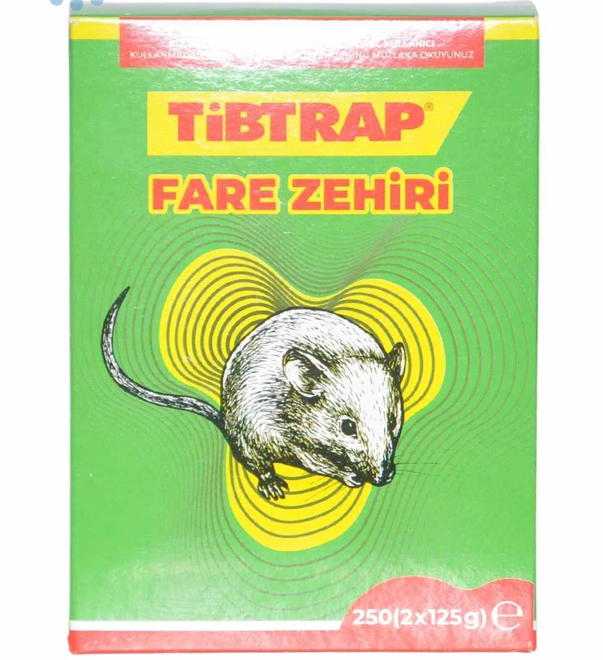 Tibtrap Fare Zehiri 250g